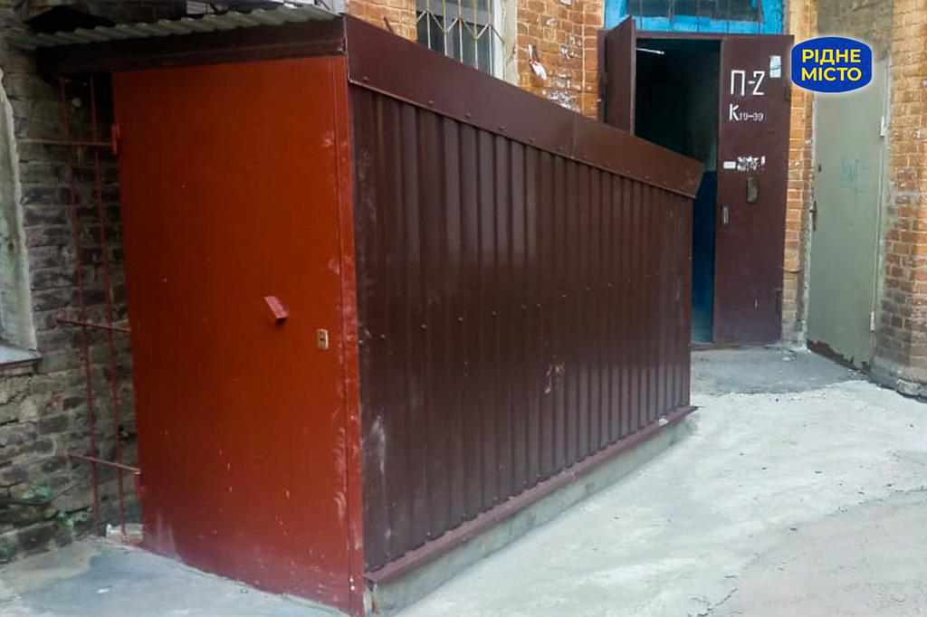 ЖКГ Полтави вчора й сьогодні: не дозволяти проблемам розростатись