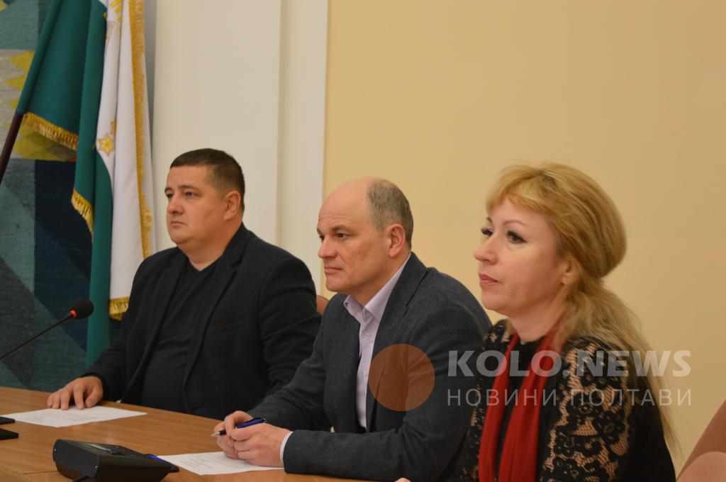 Полтавський адмінсуд прийняв рішення, чи поновлювати Андрія Ляміна на посаді заступника міського голови