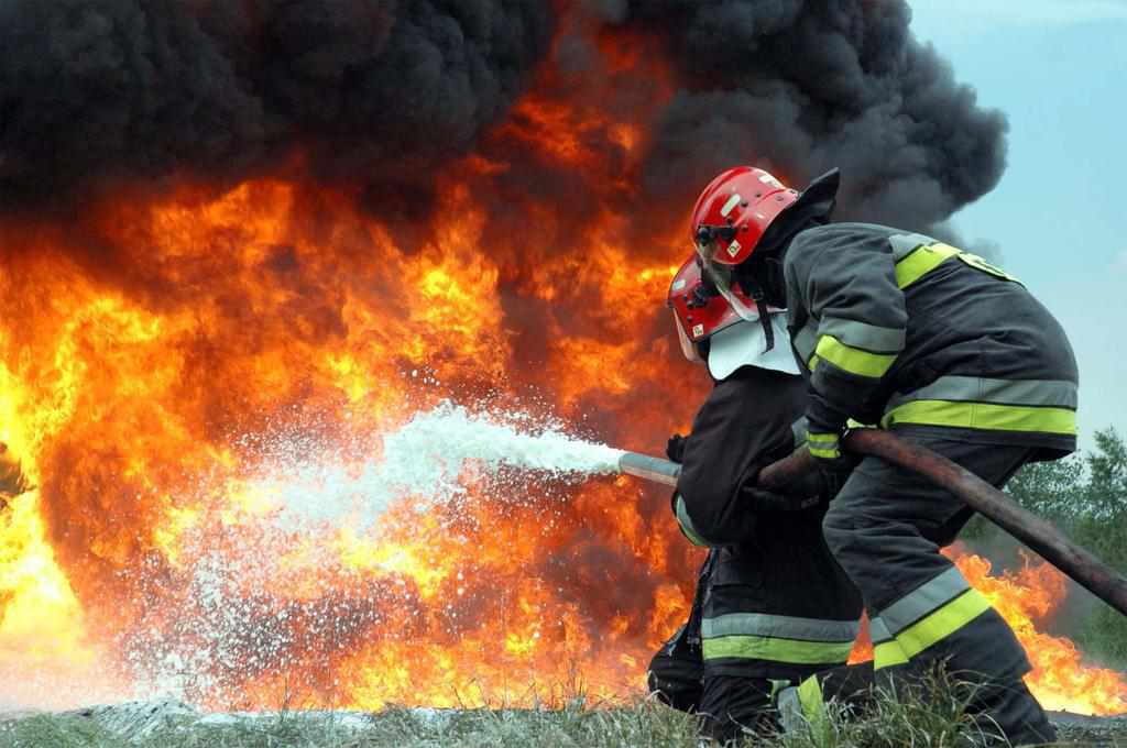 На Полтавщині чоловік отруївся чадним газом