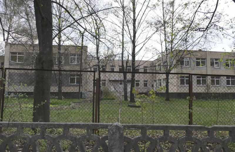 У Полтаві будівельна компанія через протести намагається продати місту приміщення екс-дитсадка