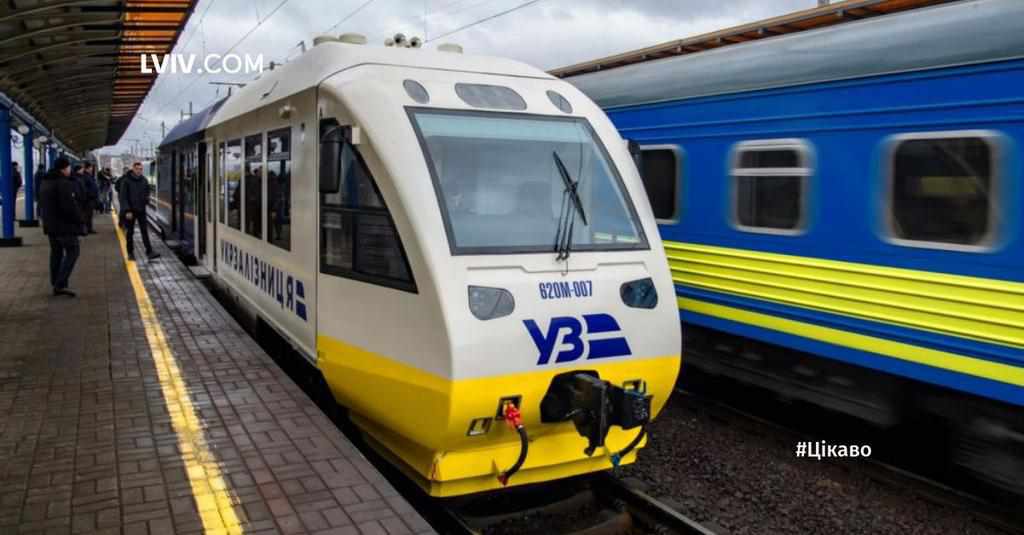 На різдвяні свята курсуватимуть додаткові поїзди: куди і скільки