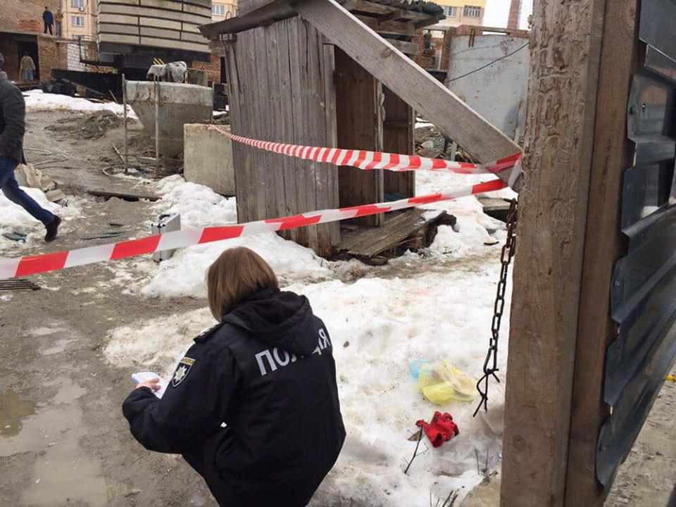 У Полтаві суд виніс вирок донеччанину, який напідпитку вбив напарника по роботі