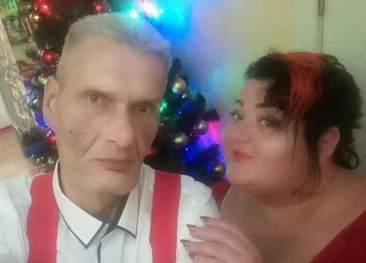 Чоловікові полтавської волонтерки та викладачці жестової мови потрібна допомога на лікування від раку