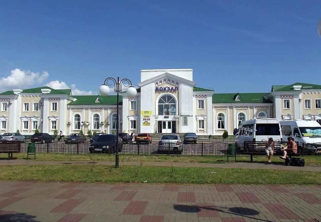 У Кременчуці відкрили унікальний реабілітаційний центр, де навчатимуть ковальській справі