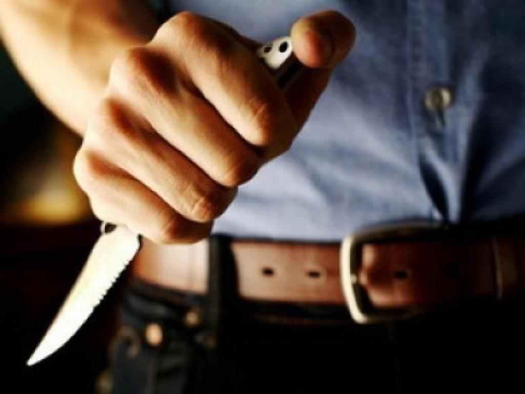 На Полтавщині 2 січня пограбували чоловіка