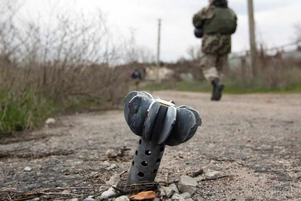 На Донбасі загинуло троє українських військових