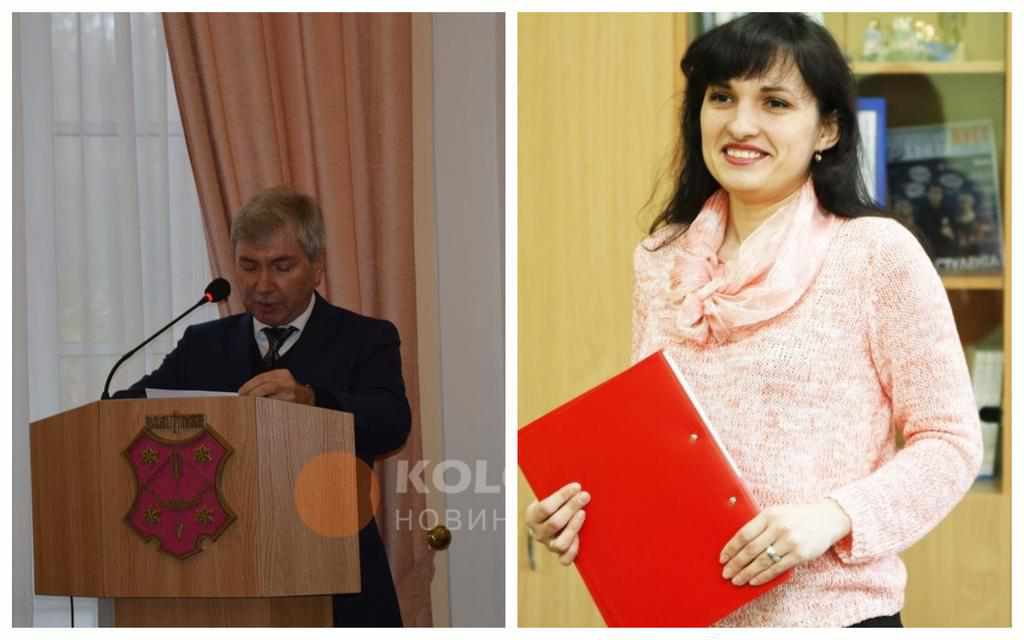 Шамота звільнив двох начальників управлінь: чи будуть вони позиватися до суду