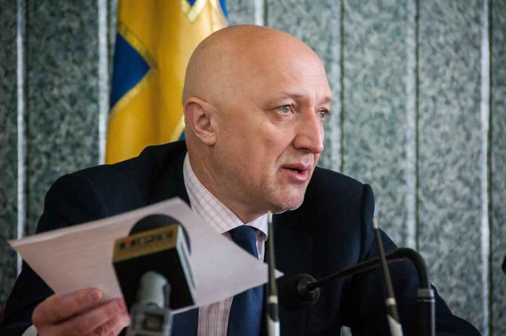 Що запланували цього року голови облдержадміністрацій: інфографіка