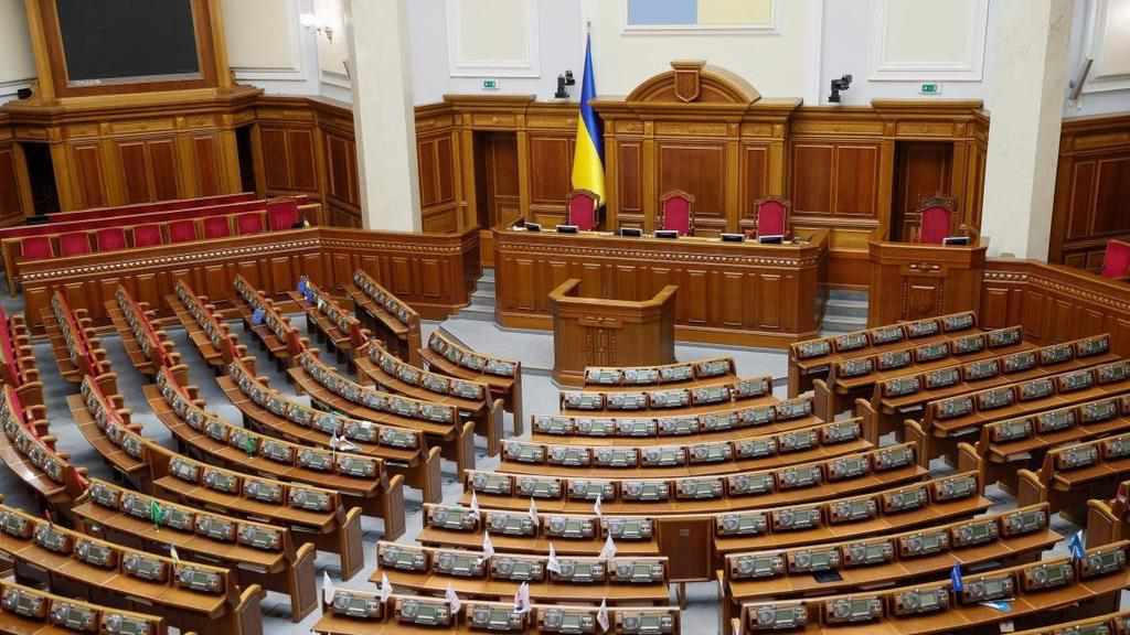 За прогули двох нардепів з Полтавщини Шаповалова та Киву позбавили виплат