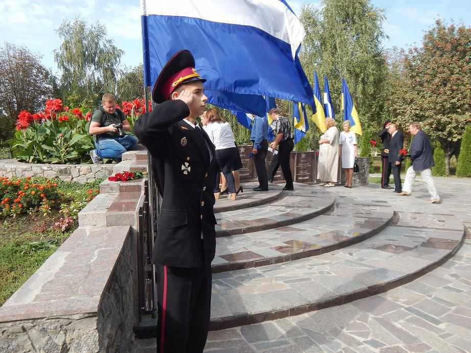 На Полтавщині планують створити військовий ліцей