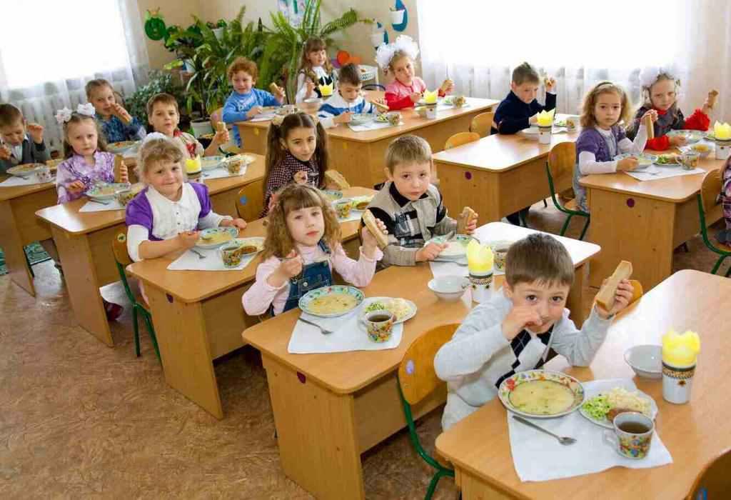 На Полтавщині закрили один дитсадок, а відкрили нових – одинадцять