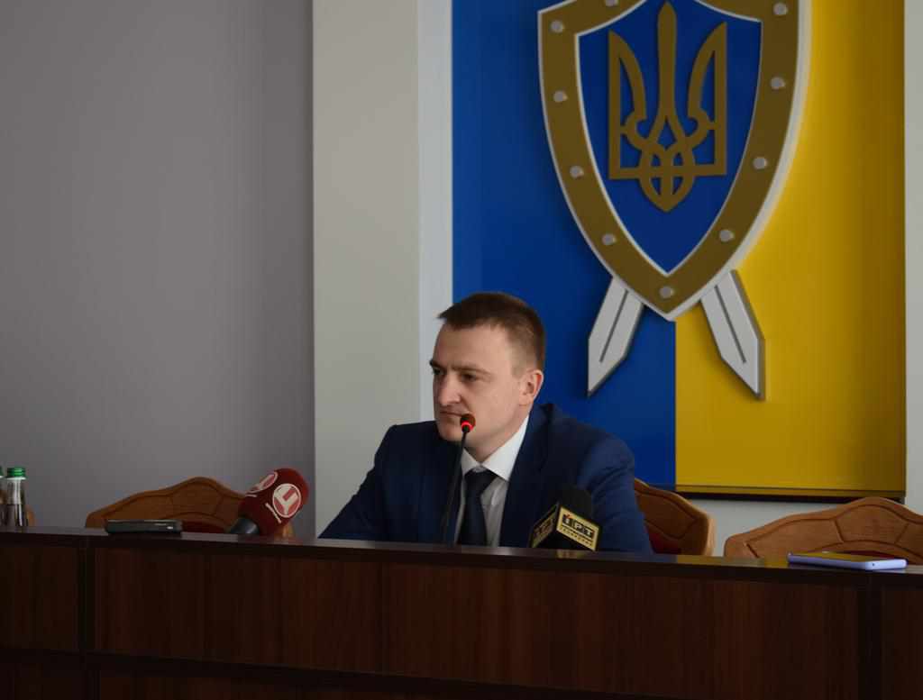 Головний прокурор Полтавщини пообіцяв бути максимально публічним та «взяти на олівець» резонансні справи 