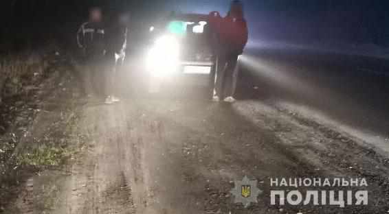 Збив людину і втік: на Полтавщині в ДТП загинув чоловік