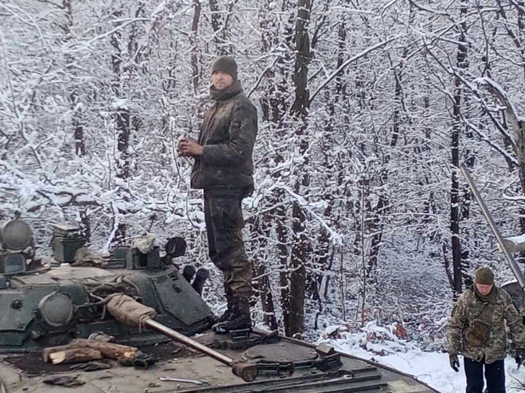 Під час перестрілки з російськими найманцями загинув 25-річний боєць