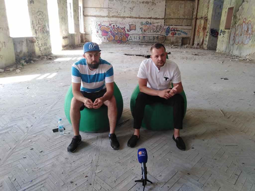 Боблях та Нальотов: що полтавці думають про нові обличчя при владі