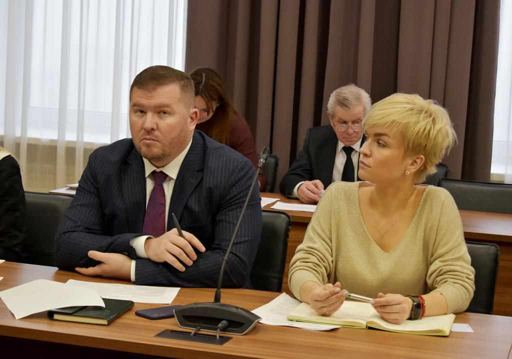 Офіційно призначені заступники голови Полтавської ОДА: хто вони