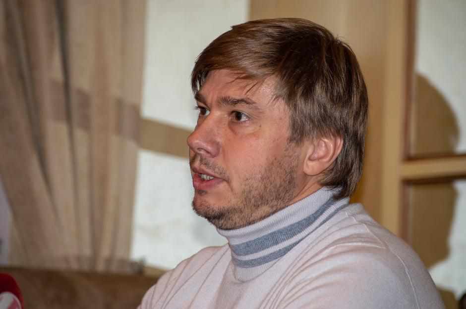 Голова Полтавської облради розповів чи вдалося знайти порозуміння з головою ПОДА Олегом Синєгубовим