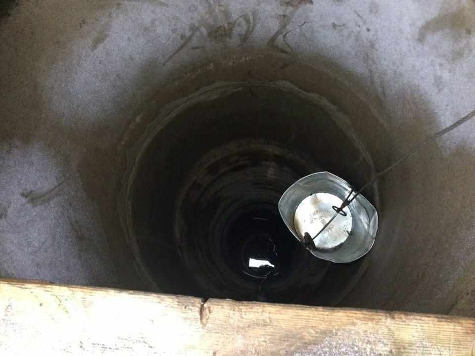 На Полтавщині чоловік упав в колодязь