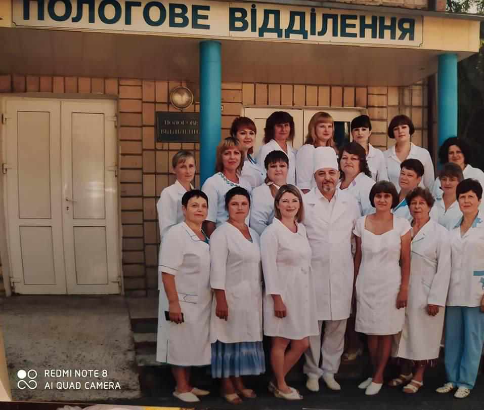 Попри спроби знайти компроміс, пологове відділення у Гребінці закрили