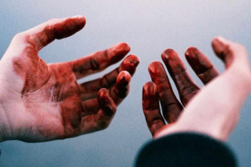 У Полтаві під час пожежі знайшли тіло вбитого чоловіка