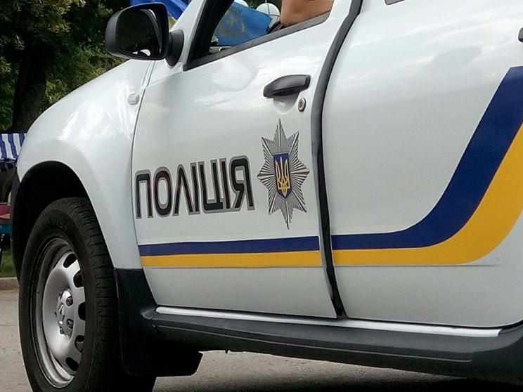 У двох районах Полтавщини нові очільники підрозділів поліції 
