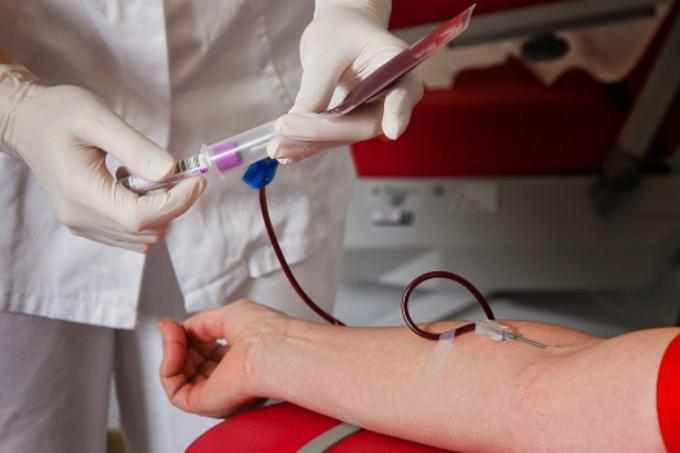 Дружині полтавського атовця терміново потрібні донори крові та допомога на лікування