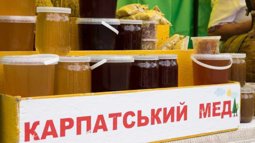 В Україні набув чинності закон про захист географічних брендів 