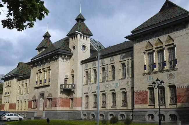 У Полтаві в музей не впустили відвідувачку із дитячим візочком: що змінять через скандал