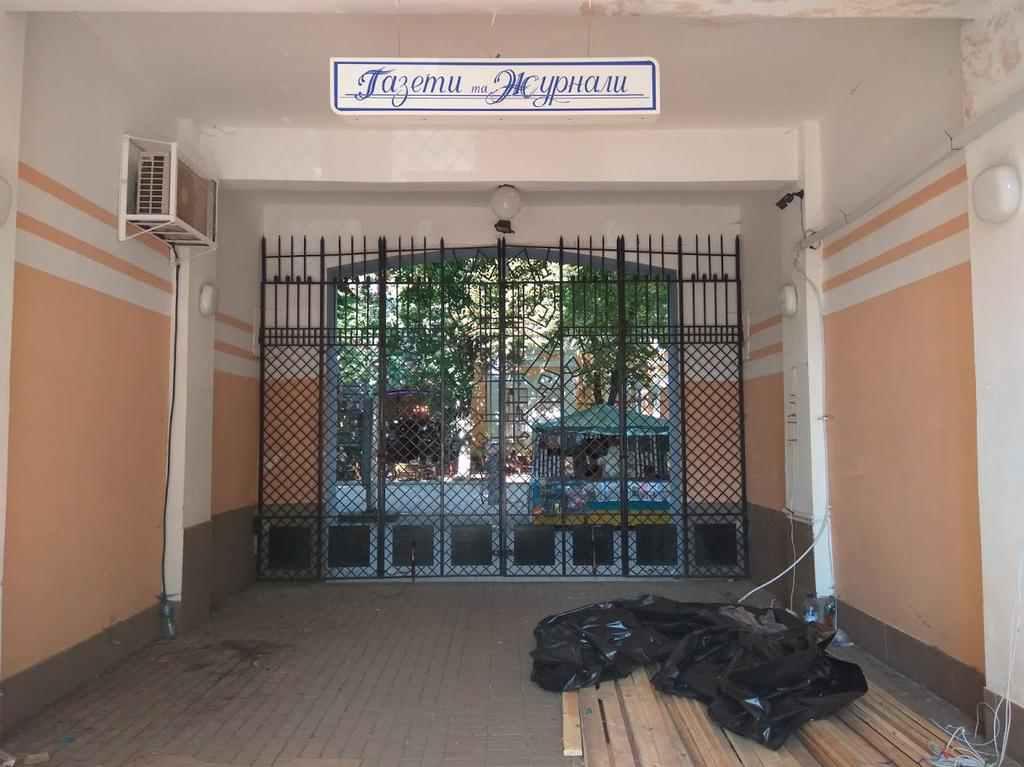 Доказ причетності полтавської депутатки Ірини Степаненко до конфлікту навколо «Газетного ряду»