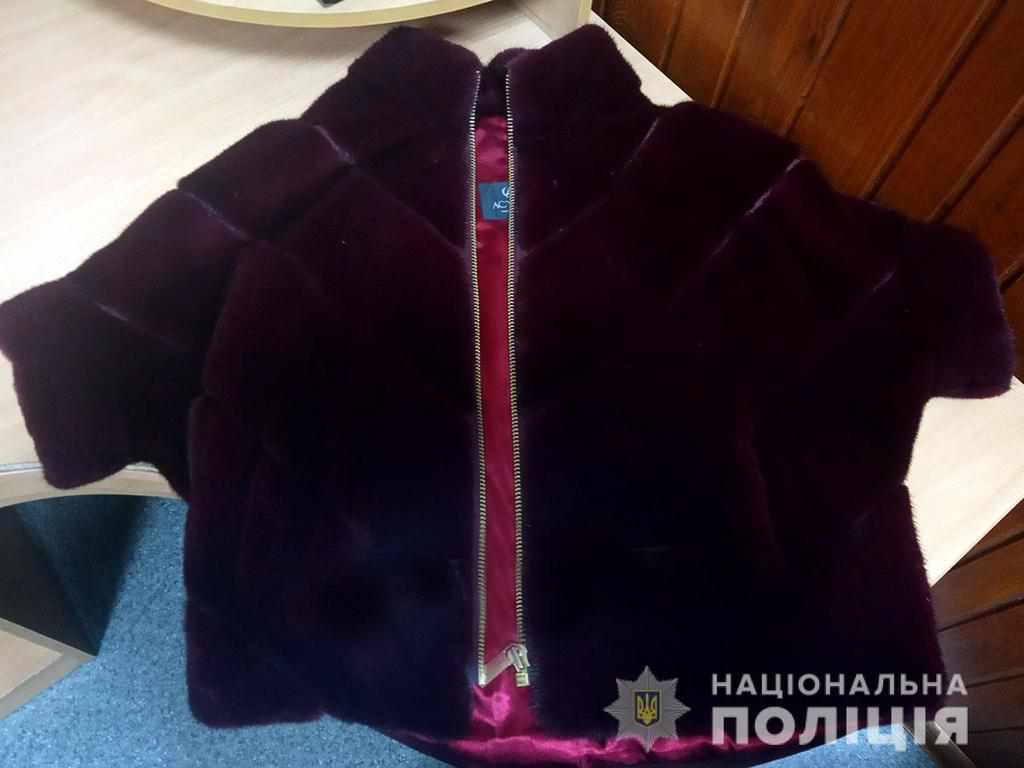 Зникли гроші, норкова шуба та радіатор: на Полтавщині зафіксували дві крадіжки
