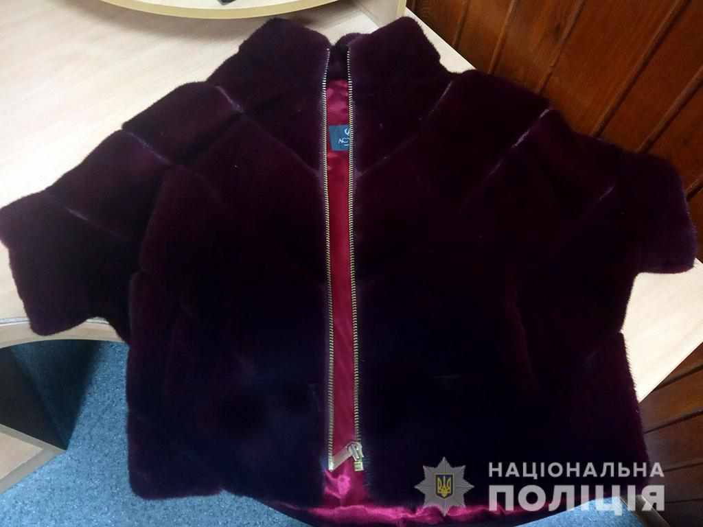 Зникли гроші, норкова шуба та радіатор: на Полтавщині зафіксували дві крадіжки 