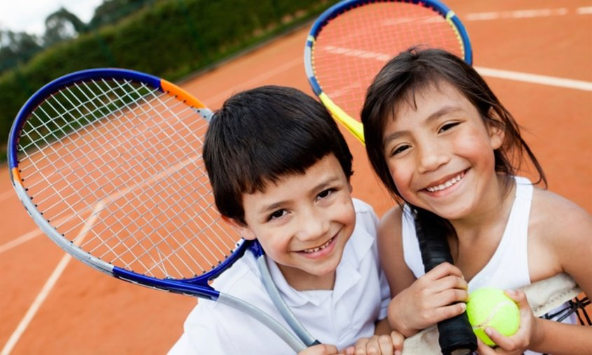 Что нужно знать родителям, которые отдают ребенка в большой теннис