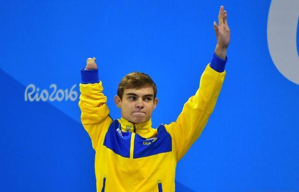 Паралімпіада: поки ви спите, українці б'ють рекорди