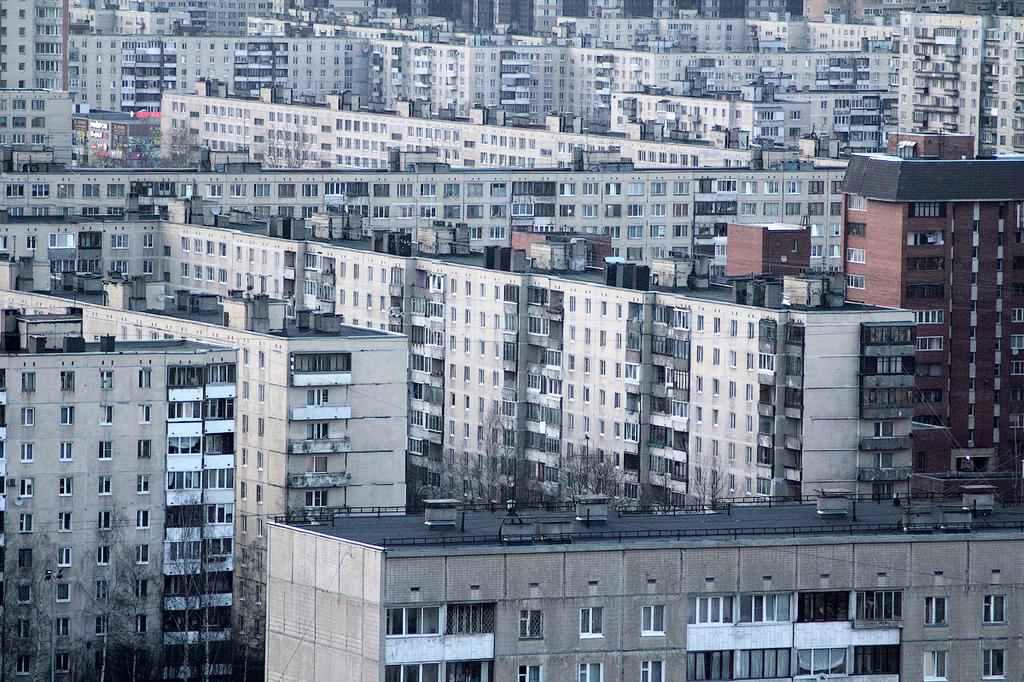 Міська влада перешкоджає роботі полтавських ОСББ