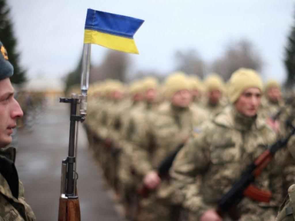 Із весни 2020-го на службу в армію призиватимуть із 18 років