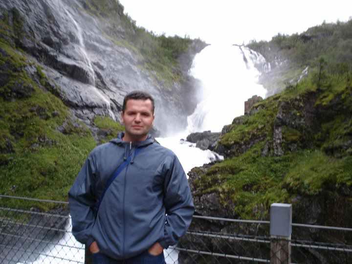 Помер екс-заступник полтавського міського голови