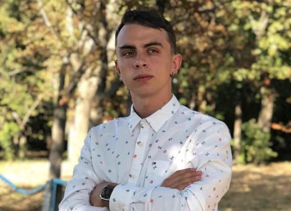 Полтавcький геймер заробляв понад 50 тисяч гривень на місяць, граючи в комп’ютерні ігри