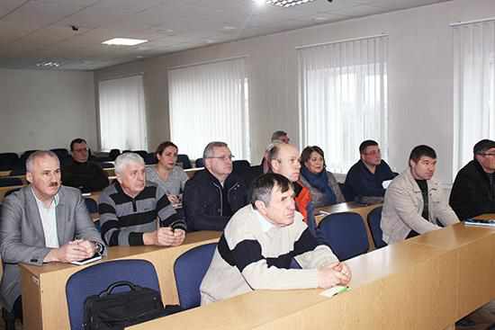 На Полтавщині може утворитися територіальна громада з центром у місті обласного значення