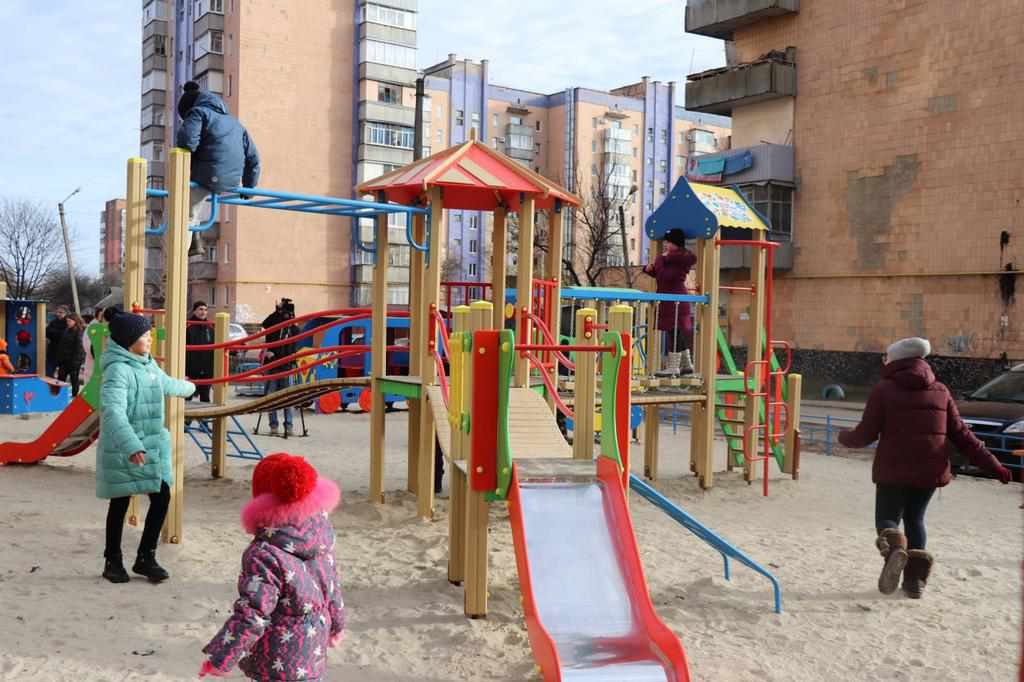 Шамота: проєкти Бюджету участі розроблені членами СДП втілюють бажання і потреби полтавців