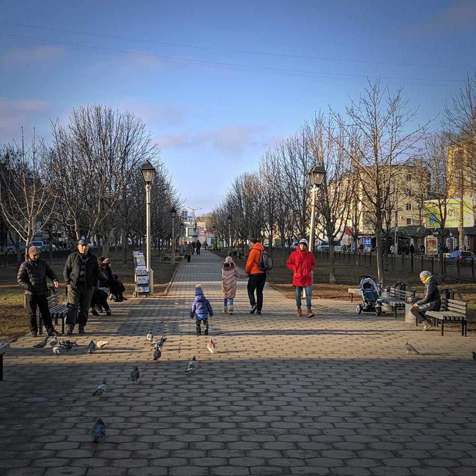 Що заплановано в Полтаві цими вихідними 25 - 26 січня