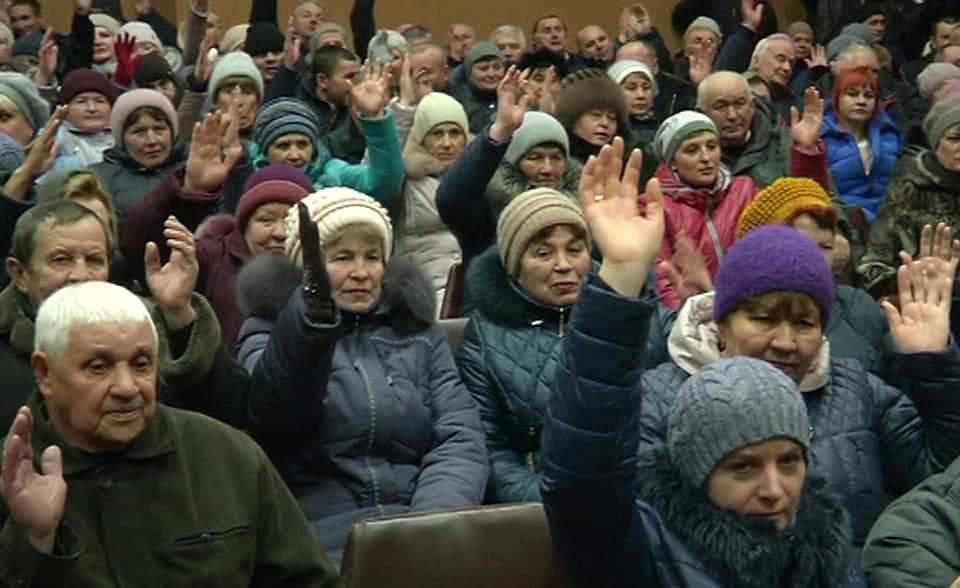 У Коломацькій ОТГ визначилися з центром громади