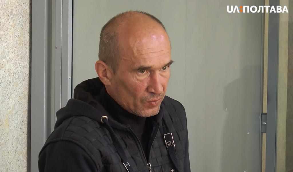 Незабаром розпочнеться суд над експоліцейським з батальйону «Полтава», який побив студента УАЛ