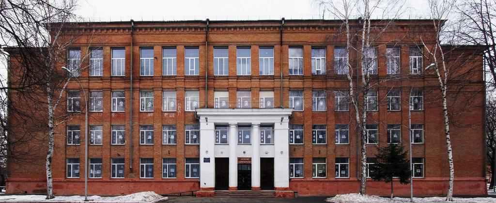 Шамота: добудова до школи №9 – неминучий результат розвитку і розбудови міста