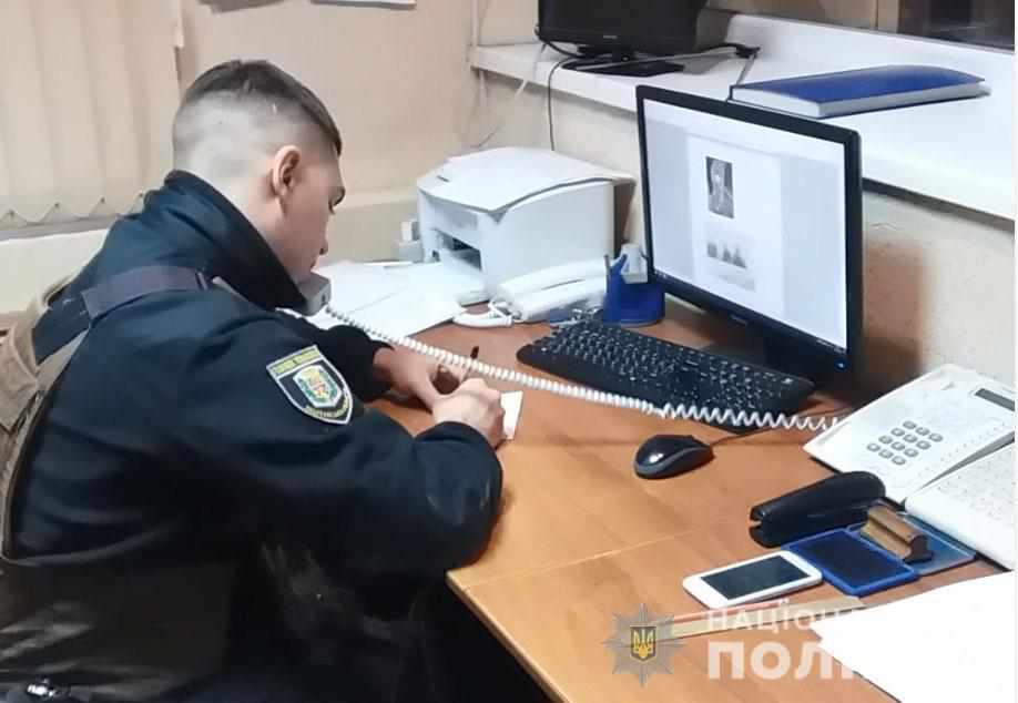На Полтавщині шахрай з окупованої території видурював гроші в пенсіонерів. ФОТО