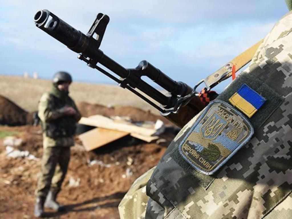 Новотошківське обстріляли з 120-мм мінометів, а ділянку розведення військ біля Богданівки – з гранатомета
