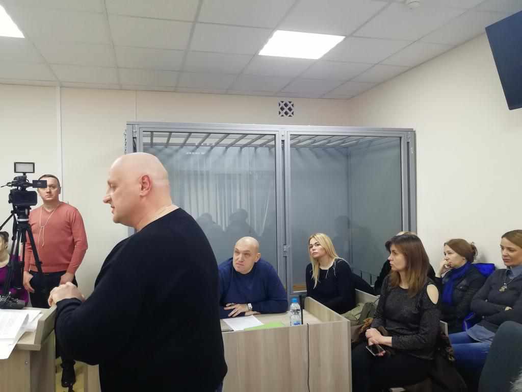 Суд у справі Наталії Саєнко щодо смертельної ДТП: слухають експертів та підозрювану. ФОТО, ОНОВЛЮЄТЬСЯ