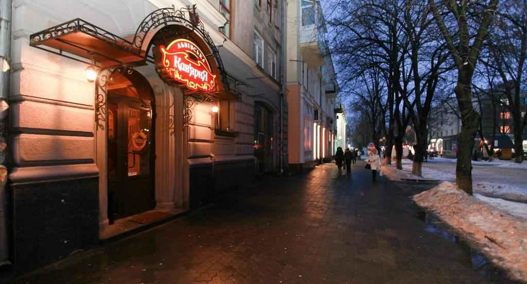 Полтавців запрошують на Музичні вечори