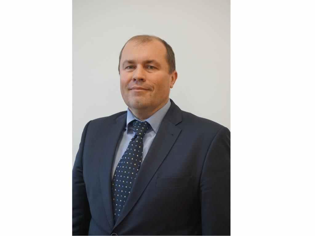 У «Полтавагазвидобування» новий керівник