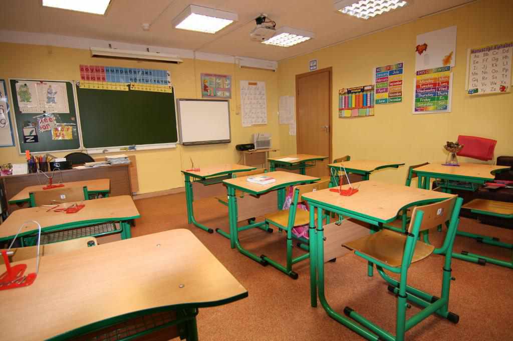 Топ-7 змін, які вплинуть на полтавських школярів та вчителів