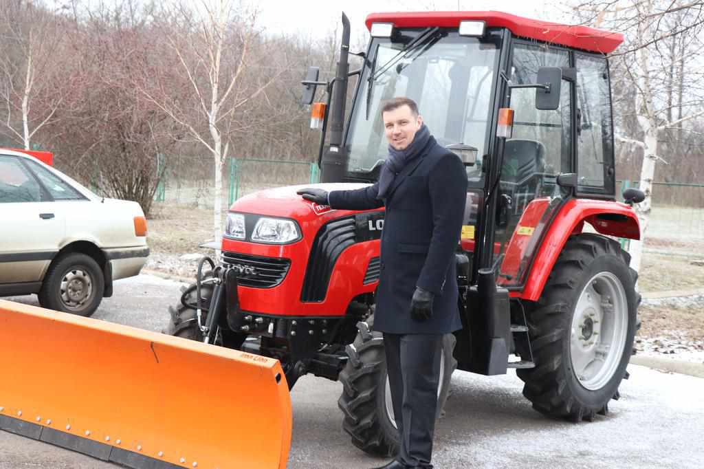 Шамота: оновлюємо матеріальне забезпечення полтавських музеїв